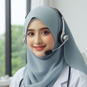 HADIRKAN TRANSFORMASI DIGITAL DI WESWAM 2025: ANTUSIASME DOKTER SERBU BOOTH DKE!
